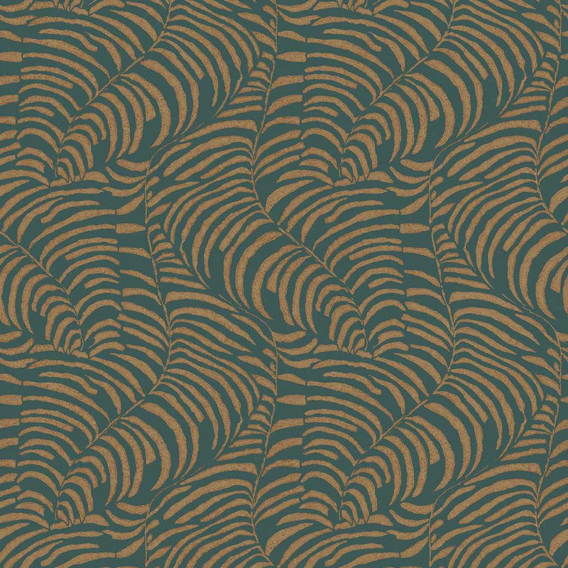 76591936 Nobile Jardin Felicia Wallpaper by Casamance