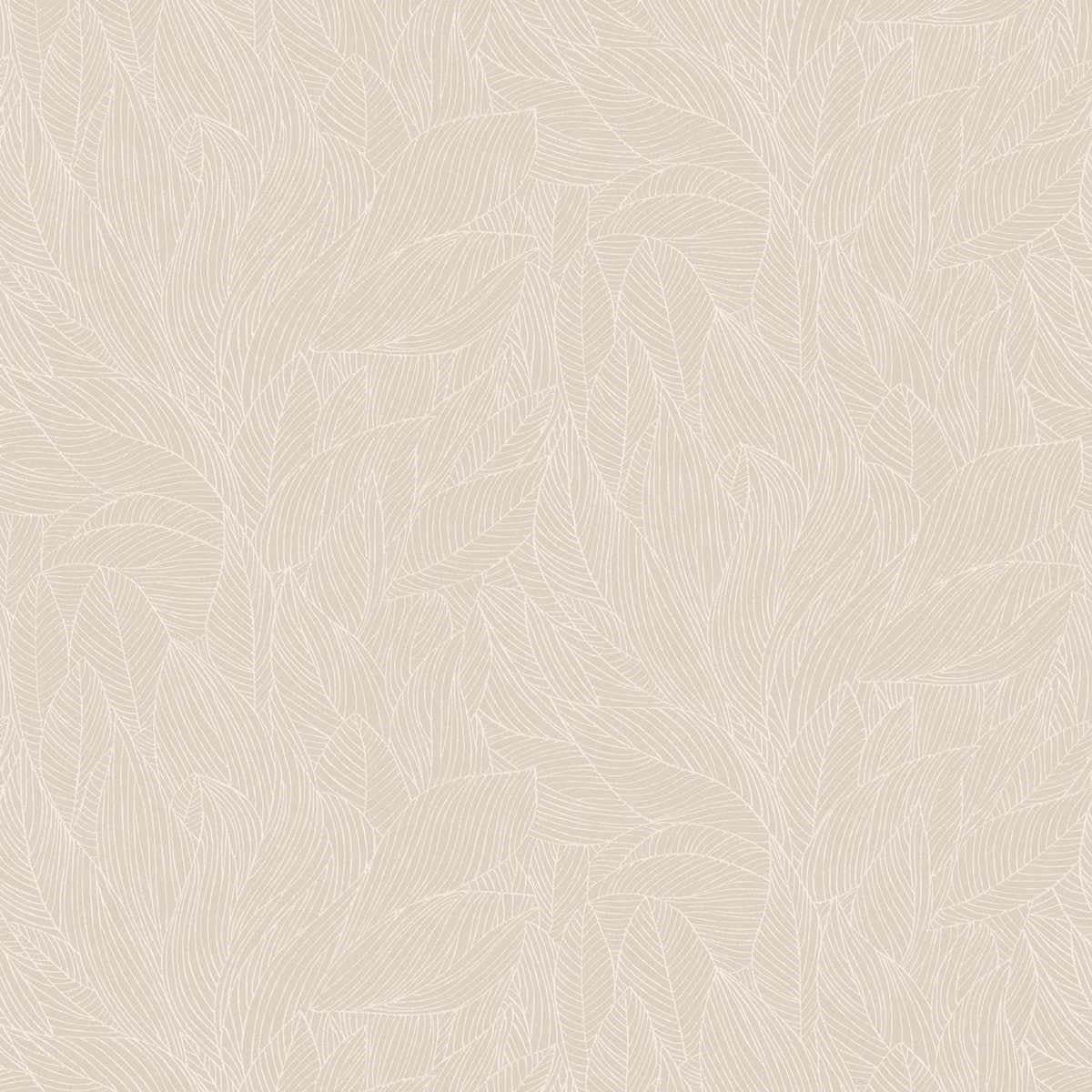 76602242 Hosta Jardin Felicia Wallpaper by Casamance