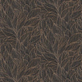 Hosta Jardin Felicia Wallpaper by Casamance