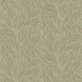 Hosta Jardin Felicia Wallpaper by Casamance