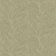 Hosta Jardin Felicia Wallpaper by Casamance
