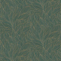 Hosta Jardin Felicia Wallpaper by Casamance