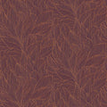 Hosta Jardin Felicia Wallpaper by Casamance