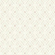 Ester Light Beige and Red Falsterbo III Wallpaper by Boråstapeter