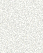7661 Hazel Light Grey and White Falsterbo III Wallpaper by Boråstapeter