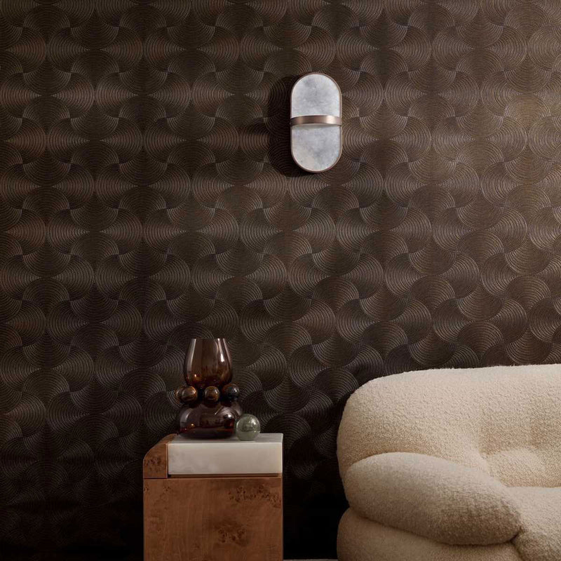 76630916 Meteore Magnitude Textures Wallpaper by Casamance