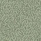 7663 Hazel Dark Green and Black Falsterbo III Wallpaper by Boråstapeter