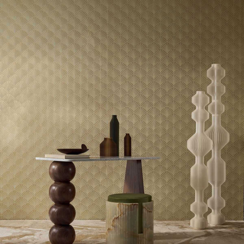 76651528 Nereides Magnitude Textures Wallpaper by Casamance