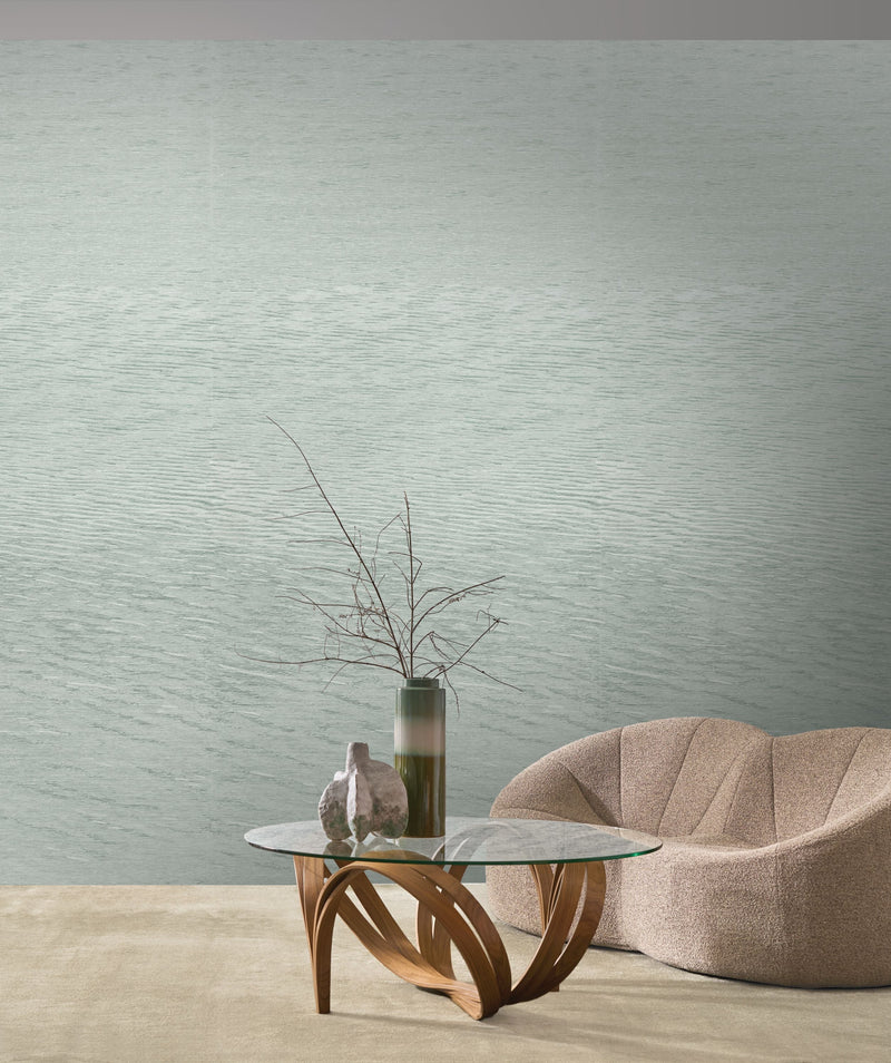 76677140 Hamana Opaline Mural by Casamance
