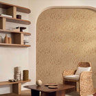 76680610 Astragale Palmadora Wallpaper by Casamance