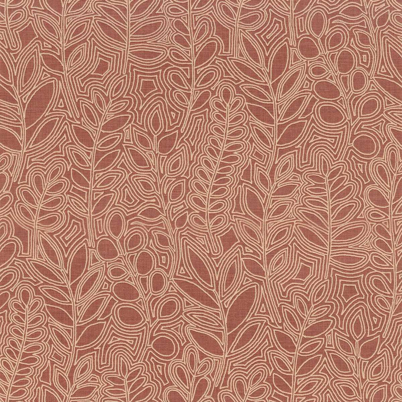 76680814 Astragale Palmadora Wallpaper by Casamance