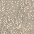 Astragale Palmadora Wallpaper by Casamance
