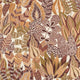 Alfabia Palmadora Wallpaper by Casamance