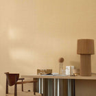 Sierra Vanille Select 9 Wallpaper by Casamance