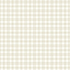 7675 Frida Light Beige and White Falsterbo III Wallpaper by Boråstapeter