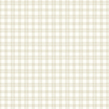 7675 Frida Light Beige and White Falsterbo III Wallpaper by Boråstapeter