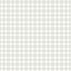 7676 Frida Light Grey and White Falsterbo III Wallpaper by Boråstapeter