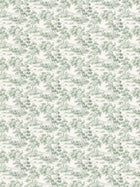 7678 Countryside Morning Light Green and White Falsterbo III Wallpaper by Boråstapeter