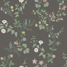 7679 Midsummer Eve Multicoloured Falsterbo III Wallpaper by Boråstapeter