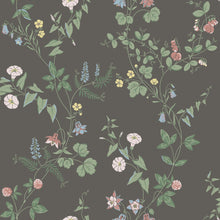 7679 Midsummer Eve Multicoloured Falsterbo III Wallpaper by Boråstapeter