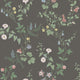 Midsummer Eve Multicoloured Falsterbo III Wallpaper by Boråstapeter