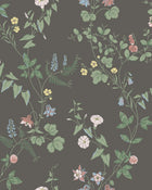 7679 Midsummer Eve Multicoloured Falsterbo III Wallpaper by Boråstapeter