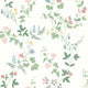 Midsummer Eve Multicoloured Falsterbo III Wallpaper by Boråstapeter