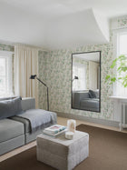 7680 Midsummer Eve Multicoloured Falsterbo III Wallpaper by Boråstapeter