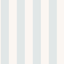 7683 Falsterbo Stripe Light Blue and Beige Falsterbo III Wallpaper by Boråstapeter