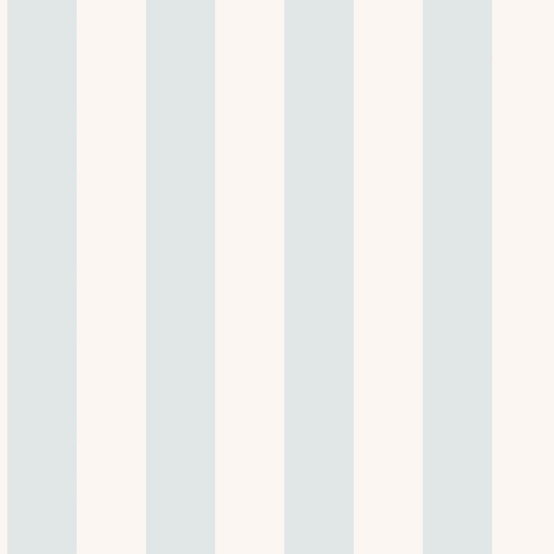 7683 Falsterbo Stripe Light Blue and Beige Falsterbo III Wallpaper by Boråstapeter