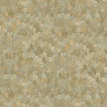 76841120 Feijoa Amande Modernismo Wallpaper by Casamance