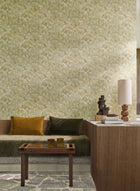 76841120 Feijoa Amande Modernismo Wallpaper by Casamance