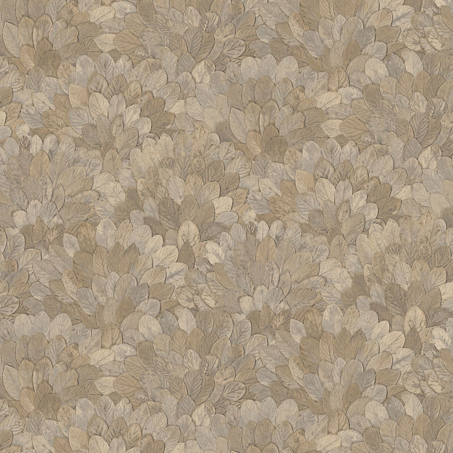 76841222 Feijoa Travertin Modernismo Wallpaper by Casamance