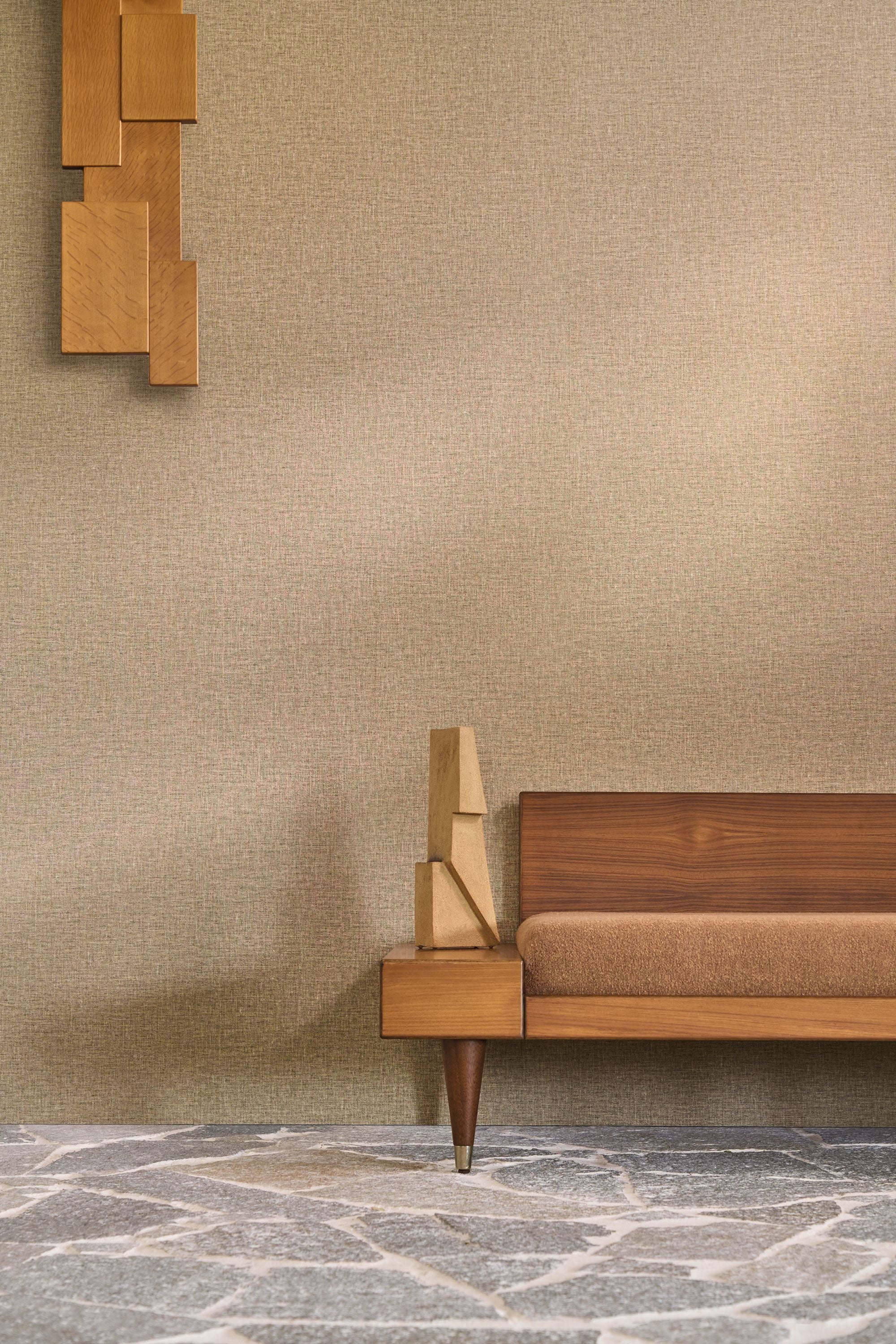 76852038 Lina Tabac Modernismo Wallpaper by Casamance