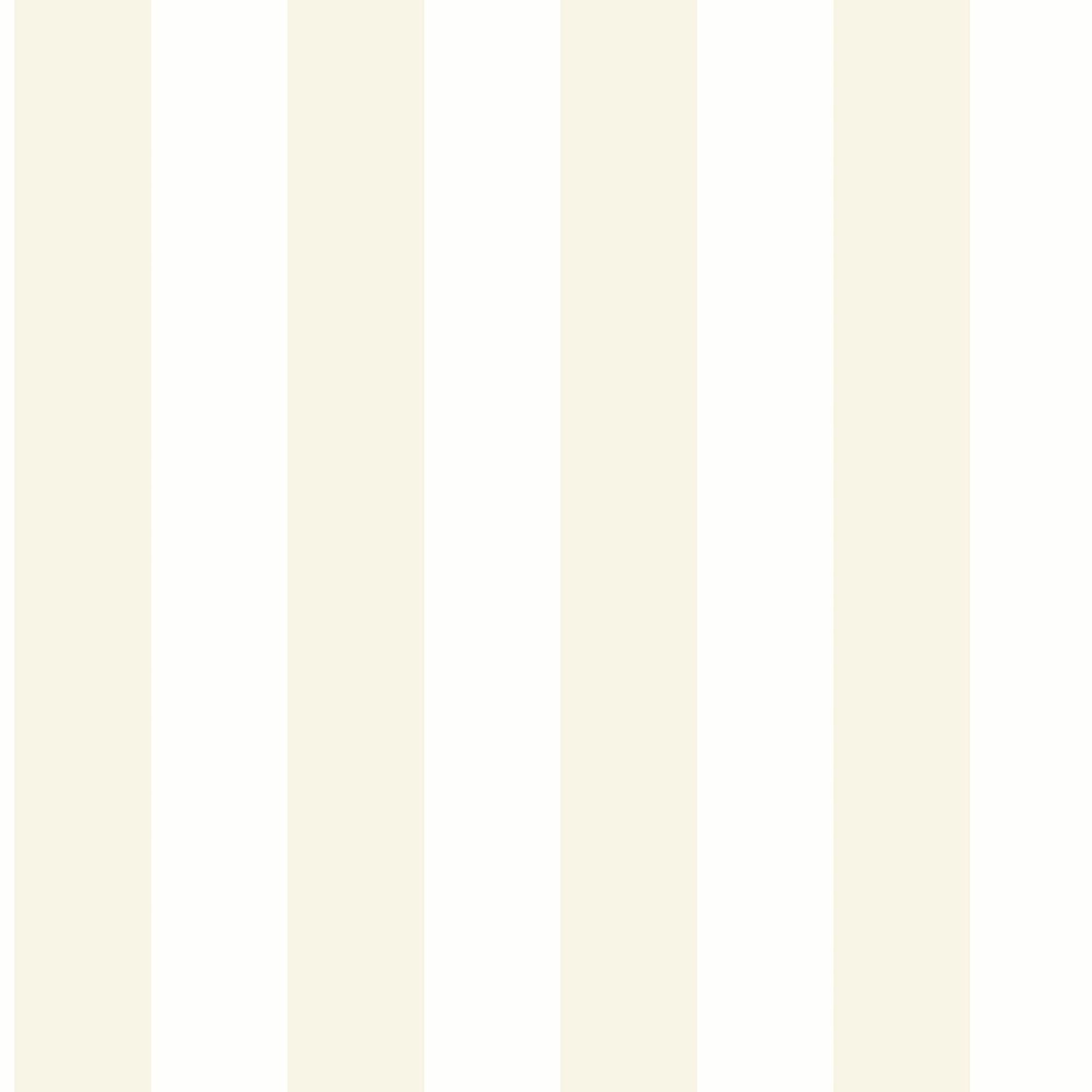 7685 Falsterbo Stripe Light Beige and White Falsterbo III Wallpaper by Boråstapeter