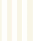 Falsterbo Stripe Light Beige and White Falsterbo III Wallpaper by Boråstapeter