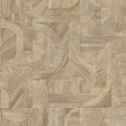 76870304 Intarsia Travertin Wallpaper by Casamance