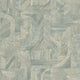 Intarsia Opaline Nature Sur Mesure - Textures Wallpaper by Casamance