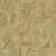 Intarsia Cactus Nature Sur Mesure - Textures Wallpaper by Casamance