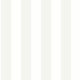 Falsterbo Stripe Light Grey and White Falsterbo III Wallpaper by Boråstapeter