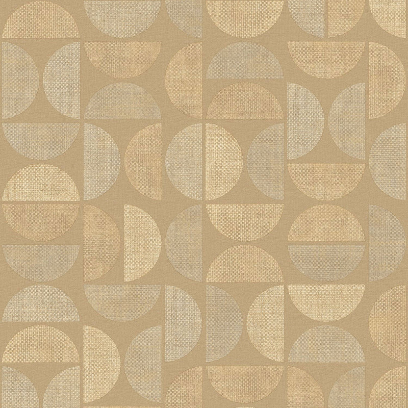 76881018 Dualis Travertin Wallpaper by Casamance