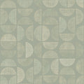 Dualis Amande Douce Nature Sur Mesure - Textures Wallpaper by Casamance