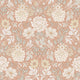 Dahlia Garden Multicoloured Falsterbo III Wallpaper by Boråstapeter
