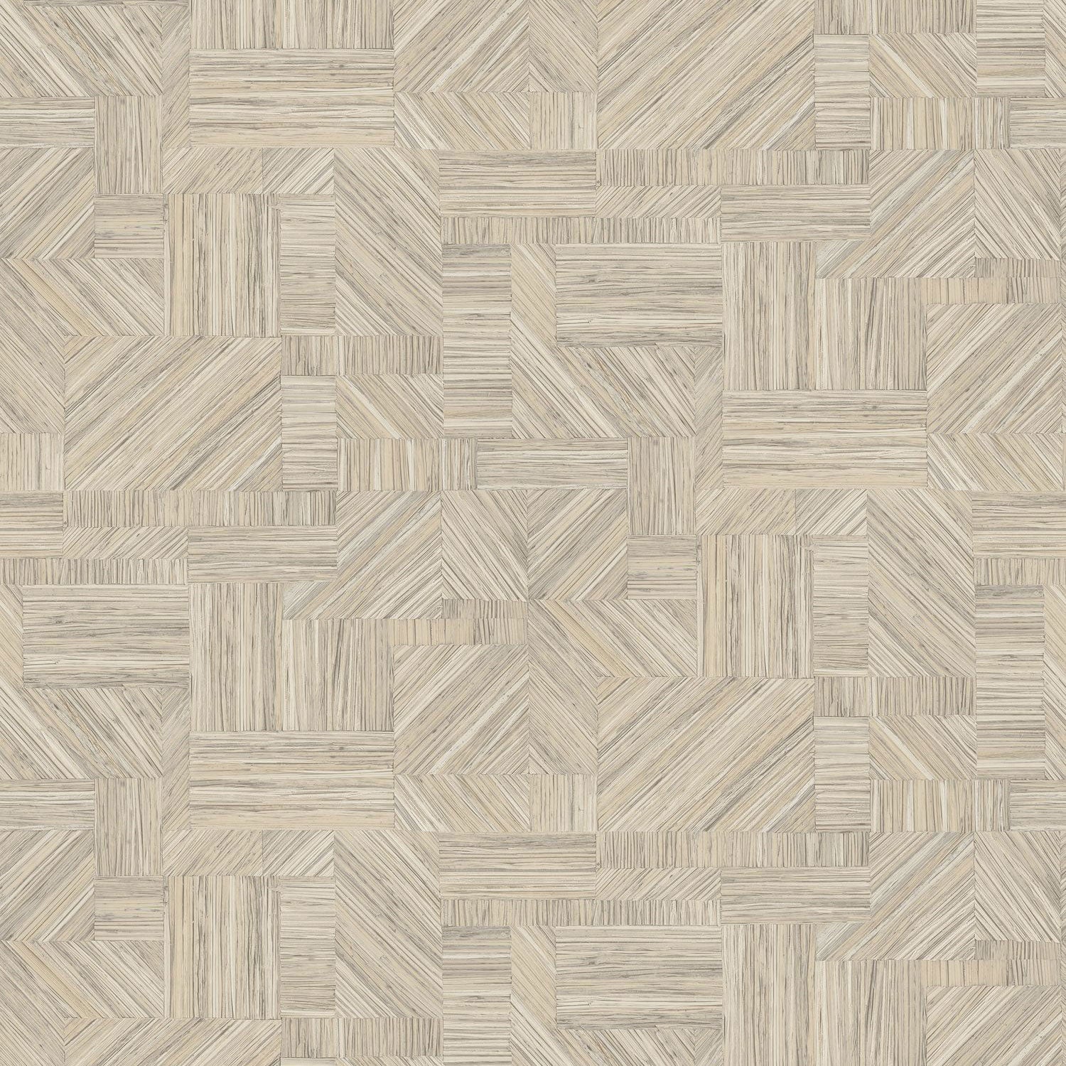76891630 Imbrication Galet Wallpaper by Casamance