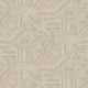 Imbrication Galet Nature Sur Mesure - Textures Wallpaper by Casamance