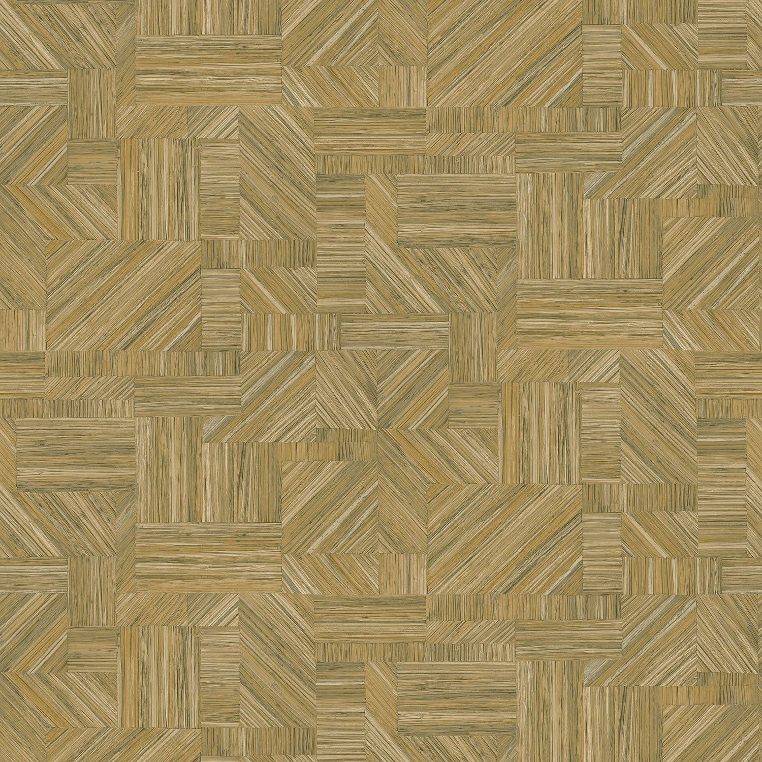 76891936 Imbrication Cactus Wallpaper by Casamance