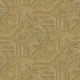 Imbrication Cactus Nature Sur Mesure - Textures Wallpaper by Casamance