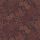 Inara Pourpre Tressora Wallpaper by Casamance