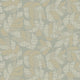 Lontara Vert Tressora Wallpaper by Casamance