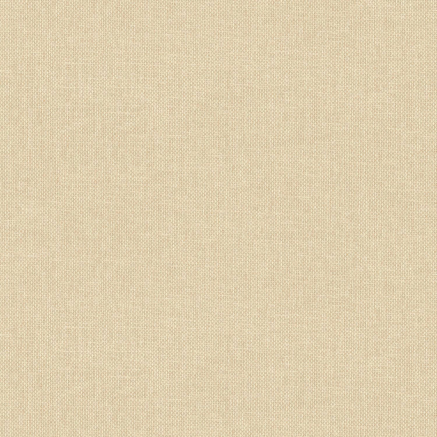 76921630 Vannora Coquille Tressora Wallpaper by Casamance